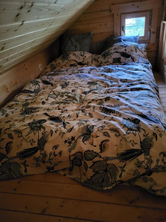 Aiamaja Sindi Location Sindi Kirsi 3 * Parnu