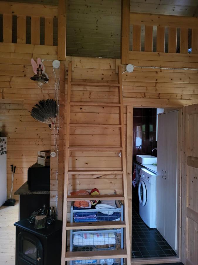 Huoneisto Aiamaja Sindi Location Sindi Kirsi 3