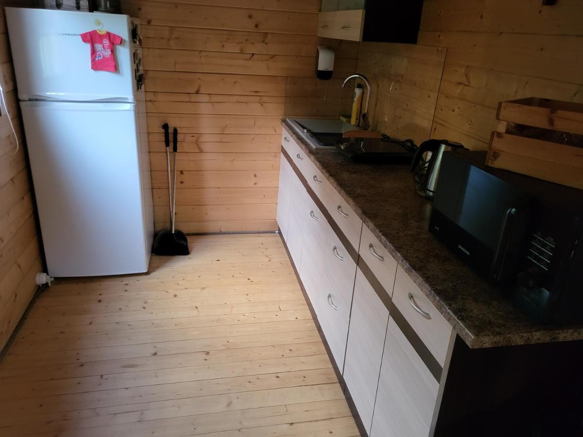Korter Aiamaja Sindi Location Sindi Kirsi 3 Parnu