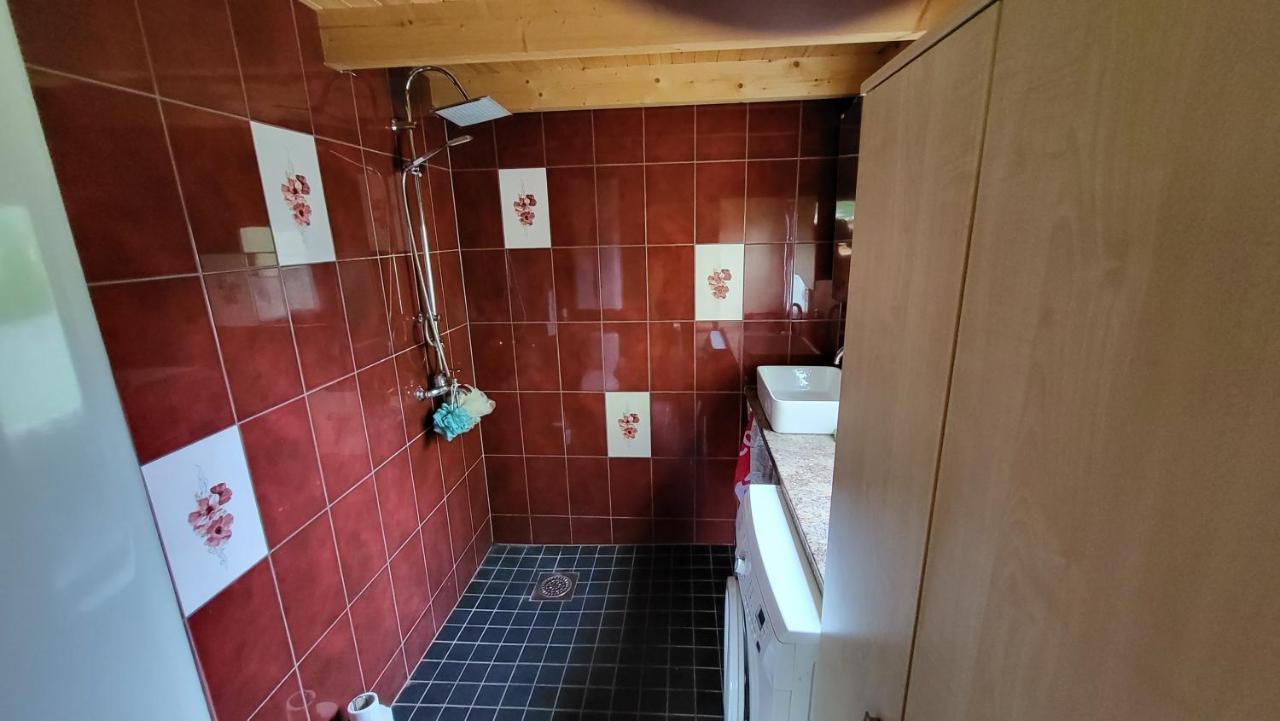 Aiamaja Sindi Location Sindi Kirsi 3 Parnu