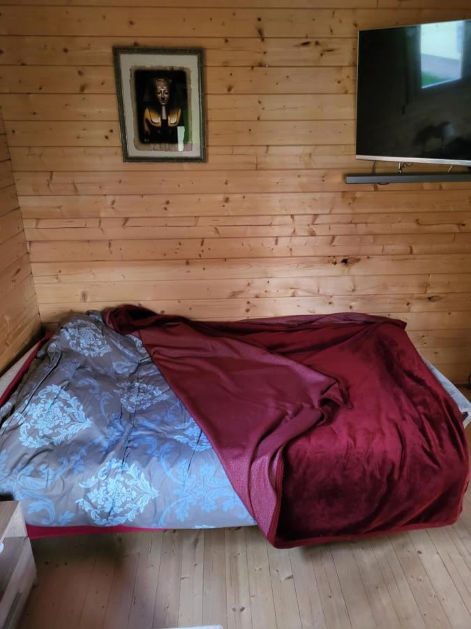 Huoneisto Aiamaja Sindi Location Sindi Kirsi 3 Pärnu