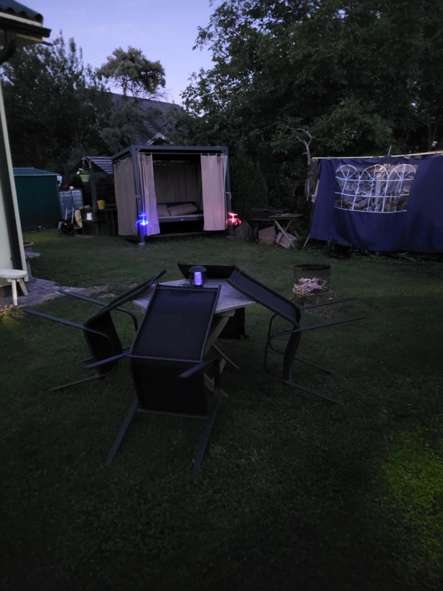 Aiamaja Sindi Location Sindi Kirsi 3 * Pärnu